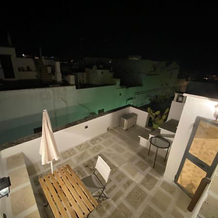 Cozy House In Ostuni With Panoramic Terraces Apartment Exterior photo